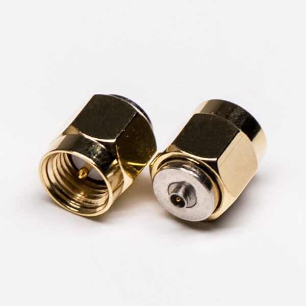 8-2 IPEX測試頭轉(zhuǎn)SMA母頭天線測試頭轉(zhuǎn)接頭