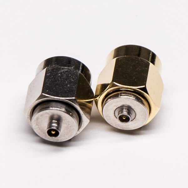 8-7 IPEX測試頭轉(zhuǎn)SMA母頭天線測試頭轉(zhuǎn)接頭